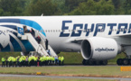 Crash de l’avion d’EgyptAir : l’armée égyptienne annonce avoir trouvé des débris de l’Airbus