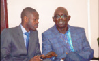 Grand Cadre: Souleymane Diallo et Hamath Suzanne Camara aux commandes