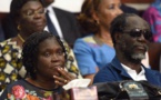 Simone Gbagbo définitivement condamnée à vingt ans de prison