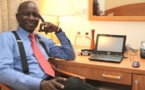 Insolite et preuve d’incompétence: Le compte facebook du conseiller en TIC de Macky Sall piraté