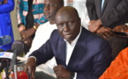 Idrissa Seck tance Macky Sall sur le dialogue: «Comprendre enfin ses limites est un mérite… »