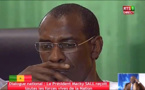 Vidéo: Oumar Sarr révèle les pratiques malsaines et frauduleuses du ministre de l’intérieur devant Macky Sall