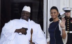 Yahya Jammeh à J.A : « Je suis fier d’être un dictateur...»