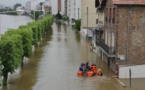 Inondations à Paris : Les portes de Bercy fermées, le concert de Waly annulé?