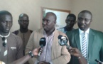 ILES DU SALOUM:  Moussa Thior et Cie ne veulent plus voire le député Mbaye Diamé et Mamadou Thior dans leur fief