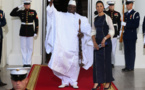 Gambie: Jammeh défie les USA et retire la sécurité de l'ambassade