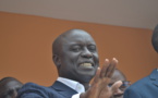 Idrissa Seck l’homme qui dérange sur tous les plans ! (PAPIS DAOUDA BADJI)