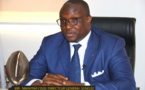 Conseil des ministres: Macky Sall félicite le DG de la Senelec, Matar Cissé