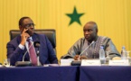 Situation économique : Sous Macky Sall, 420 entreprises ont fermé selon les jeunes de Bokk Gis Gis