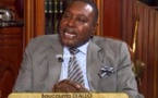 Me Boucounta Diallo : « si Macky Sall gracie Karim Wade, il aura pose un acte très grave! »