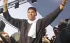 Karim Wade tête de liste du PDS:« Mon parti a besoin du plus grand nombre pour une victoire aux Législatives»