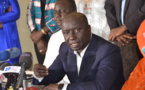 Idrissa Seck gâte le nom de Karim Wade sur RFI