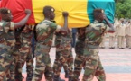 Le policier sénégalais abattu en Centrafrique, sa dépouille attendue dans les prochains jours