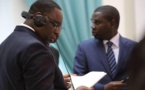 Réduction du train de vie de l’état: Macky Sall met fin à la bamboula des Dg et ministres 