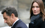 Pour Carla Bruni Nicolas Sarkozy est un "bâtard"