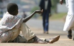 Macky Sall ordonne le lancement de la campagne de retrait des enfants de la rue ce jeudi