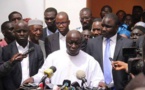 "Idrissa Seck, un assoiffé de pouvoir vous avez dit" ? Par Cheikh Doudou Mbaye