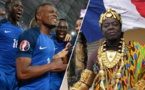 Exclusif: Ce que Hadj Mamba, le marabout de l’équipe de France avait prédit avant la finale d'hier