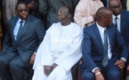 Assisses nationales: Echanges houleux entre pro et anti Macky  Sall