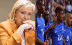 Marine Le Pen: « Honte à cette équipe du Sénégal pour sa défaite en finale de l’Euro 2016 »