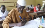 Baccalauréat en Côte d'Ivoire :  Un vieux de 62 ans parmi les candidats