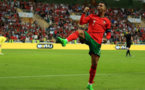 Euro 2024 : Cristiano Ronaldo s’empare d’un nouveau record historique