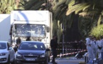 Regardez comment le camion a tué 84  personnes et 18 blessés à Nice !