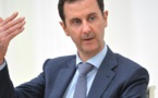 Pour le président Assad, le Chef de l'Etat Turc, met le coup d'Etat manqué dans son jeu