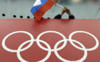 Le CIO s'abstient de suspendre le Comité olympique russe