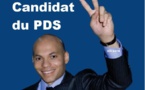 Selbé Ndom persiste et signe "Karim Wade sera le 5e Président du Sénégal en 2019"