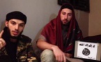 FRANCE: Voici les deux Djihadistes, qui ont égorgé  le prêtre