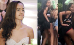 Malia Obama : la fille de Barack s’éclate à un festival et montre son tout