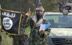 Le chef de Boko Haram conteste son « limogeage »