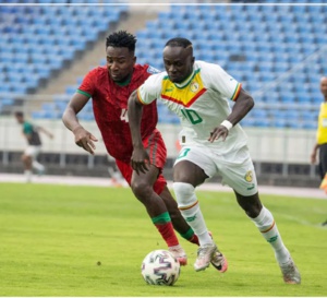 CAN 2025 : Le Sénégal bat le Malawi sur le fil (1-0) et se qualifie