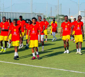 Fraude sur l'âge : Guinée, Guinée-Bissau et Sierra Leone disqualifiées du Tournoi UFOA U17