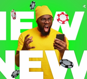 Découvrez les nouveaux bookmakers qui arrivent en ce moment sur stribet.com