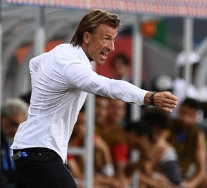 Hervé Renard en pourparlers pour redevenir sélectionneur de l'Arabie saoudite