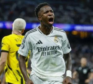 Coup de Théâtre au Ballon d'Or : Vinicius devancé par Rodri, le Real boycotte la Cérémonie