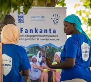 Législatives : Le projet "Fankanta" de DECLIC milite pour des élections sans violence en Casamance