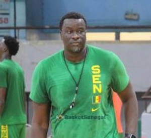 Basket : Desagana Diop menace de démissionne