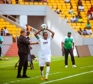 Coupe CAF : Le Jaraaf arrache un point face à l'USM Alger (0-0)