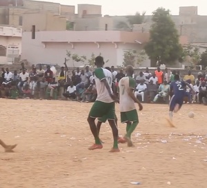 Violence sportive à Thiès : Un supporter tué à Mboro pendant un match