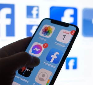  WhatsApp, Facebook et Instagram tombent en panne