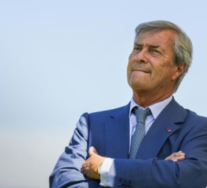  Canal+ : Vincent Bolloré ne paiera pas d’impôt sur deux tiers de ses actions