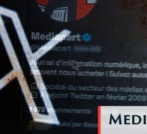 Mediapart dénonce X comme une "arme de désinformation massive" et quitte la plateforme