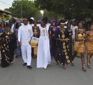 Ziguinchor Accueille la 17ᵉ Édition du Festival International Koom-Koom : Un Levier pour le Développement Touristique et Économique de la Casamance