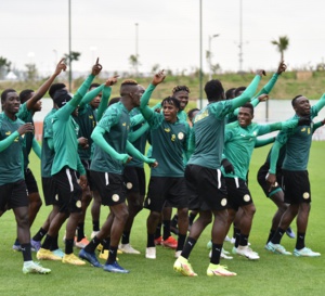 CHAN 2024 : Le Calendrier des Qualifications