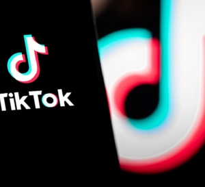 L'Albanie va fermer le réseau social TikTok