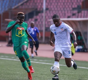 CHAN 2025 : Le Sénégal tenu en échec par le Liberia (1-1)