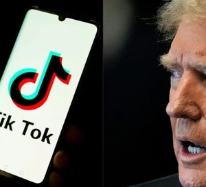 Etats Unis : Donald Trump demande à la Cour suprême de suspendre la loi menaçant TikTok